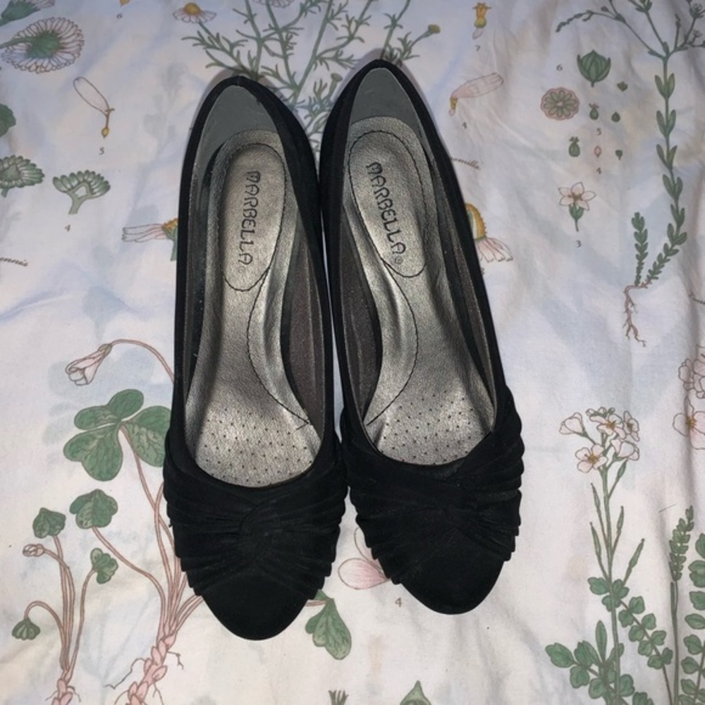 Marbella heels